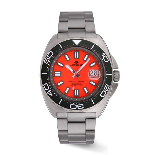 Lorenz full titanium - full, –