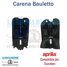 Carena Bauletto Anteriore APRILIA SCARABEO 50