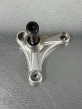 Staffa mono ammortizzatore Rear shock absorber bracket Ducati Panigale 1199 v2