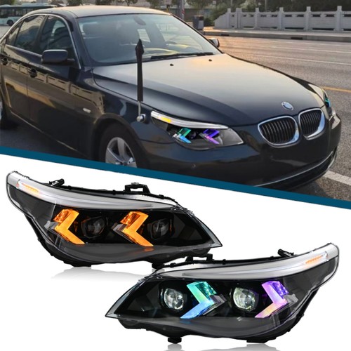 Full led rgb faro - led,