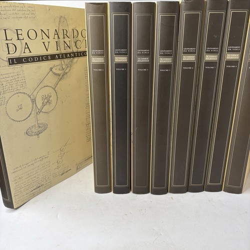 Leonardo vinci codice - il,