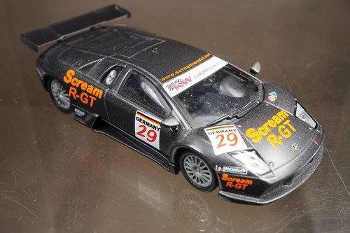 Alta velocità lamborghini - alta,