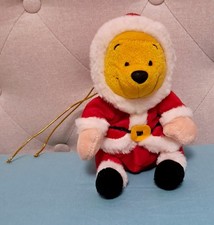 Peluche pupazzo Disney Winnie