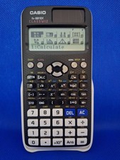 Casio Fx-991EX Classwiz
