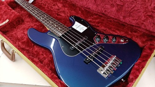 Fender mij hybrid - mij, ii