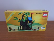 LEGO Castle Forestmen 40567 - Forest hideout neuf scellé 2022