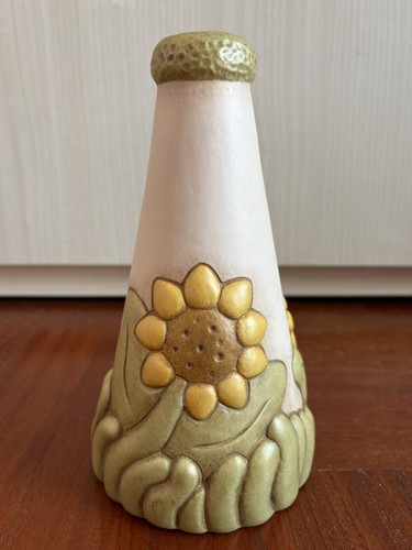 Thun vaso portafiori girasoli - vaso,