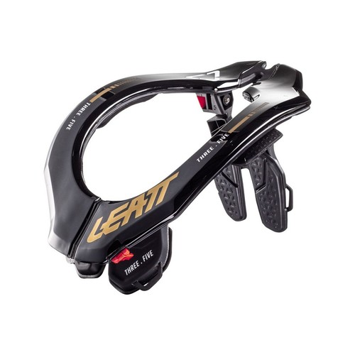 Collare neck brace nero - neck,