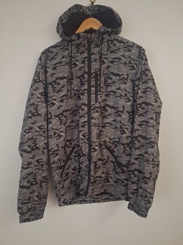 Giacca vento everlast uomo - a,