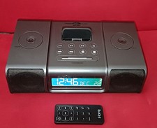 IHOME IP9GRE  IPOD DOCKING