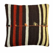 Cuscino Kilim unico,Turkish