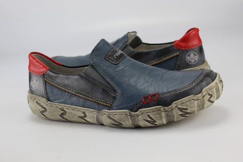Rieker scarpe basse da - scarpe,