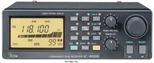 ICOM IC-R100 RICEVITORE SCANNER