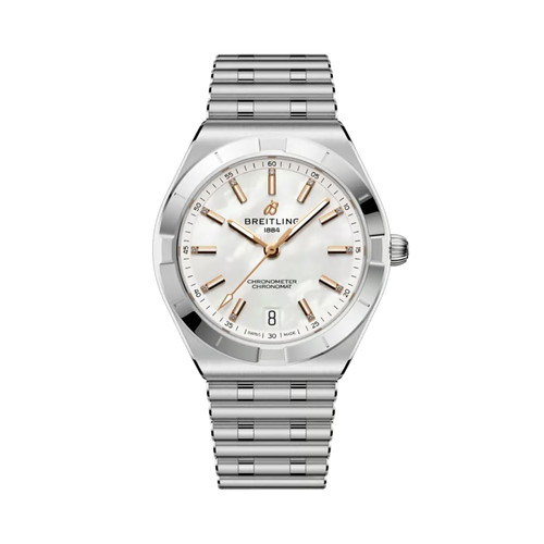 Nuovo orologio breitling - nuovo,