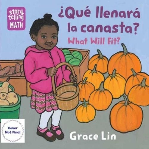 Grace lin que - que, canasta