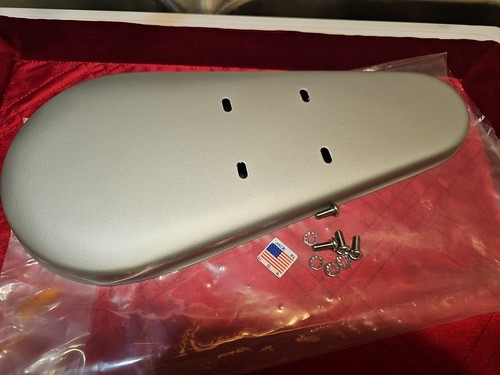 Vintage whizzer beltguard - vintage,