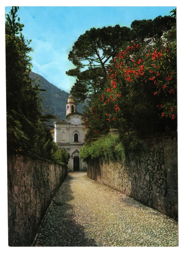 Loveno menaggio viale - menaggio,