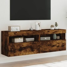vidaXL Mobili TV a Parete con