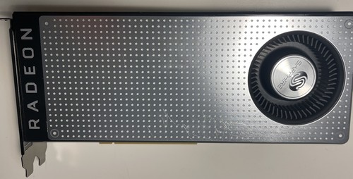 Sapphire amd radeon 470 - radeon, 4gb