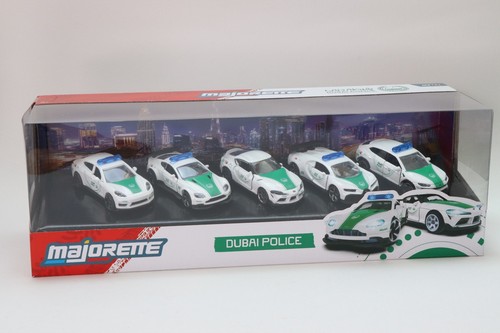 Majorette 2026 dubai police - dubai,