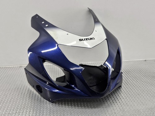 Carena anteriore naso suzuki - naso,