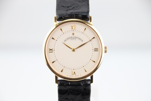 Vacheron constantin - vacheron,