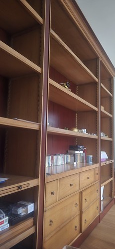 Libreria roche bobois in - libreria, bobois,