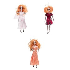 Bambola Zombie Girl da