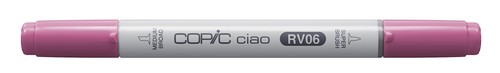 Copic ciao rv06 cerise - ciao,