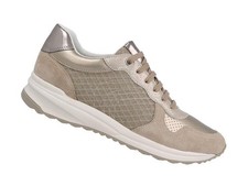 GEOX SCARPE SNEAKERS DONNA