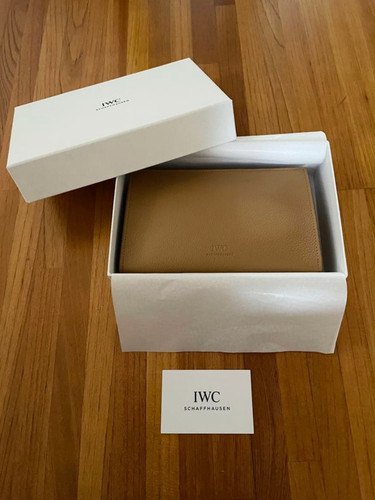Iwc international watch - iwc,