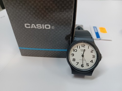 Orologio casio vintage - orologio,