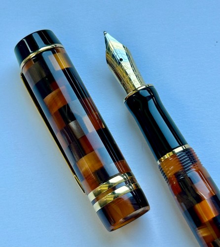 Parker duofold international - parker,