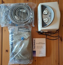 Pressoterapia Estetica