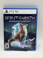 Spirit of the North Enhanced