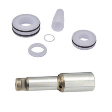 Kit riparazione pompa pistone spruzzatore airless 704586 per Titan 440 540 640 Wagner 321