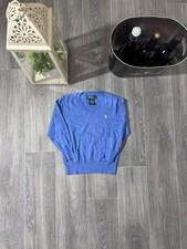 Maglioncino con scollo a V