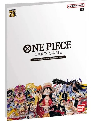 One piece tcg premium card - tcg,