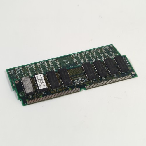 Kit 2x16mb pin - mb, simm