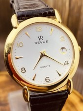 Orologio da polso Revue