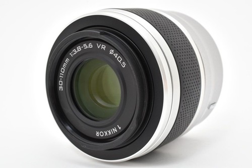 Nikon nikkor 110mm - 1, 30-110mm