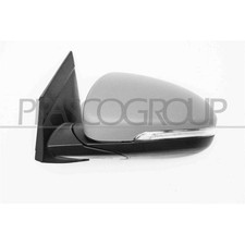 Specchio Retrovisore Esterno Prasco HN8067346 per Hyundai