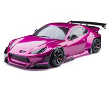 MST RMX 2.5 1/10 2WD