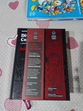 Divina Commedia Blackie