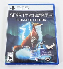 SPIRIT OF THE NORTH EDIZIONE
