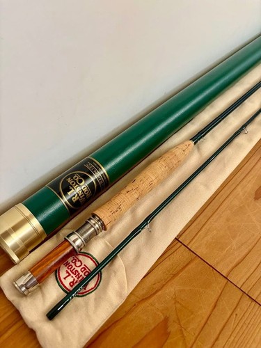 Winston rod im6 9 - r.l.winston,