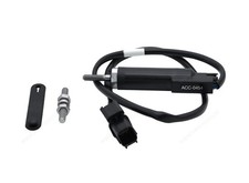 Assistente cambio Quick