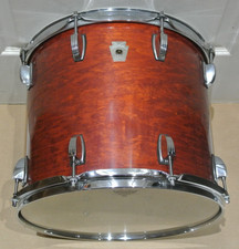 PULITO! LUDWIG USA 14" SUPER
