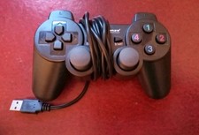 Joystick compatibile PS2/PS3