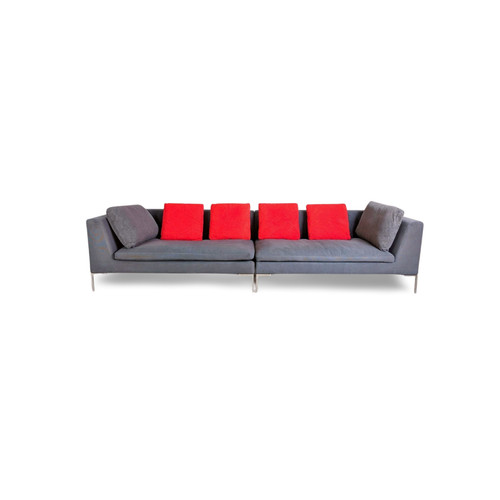 Divano design originale b - divano,